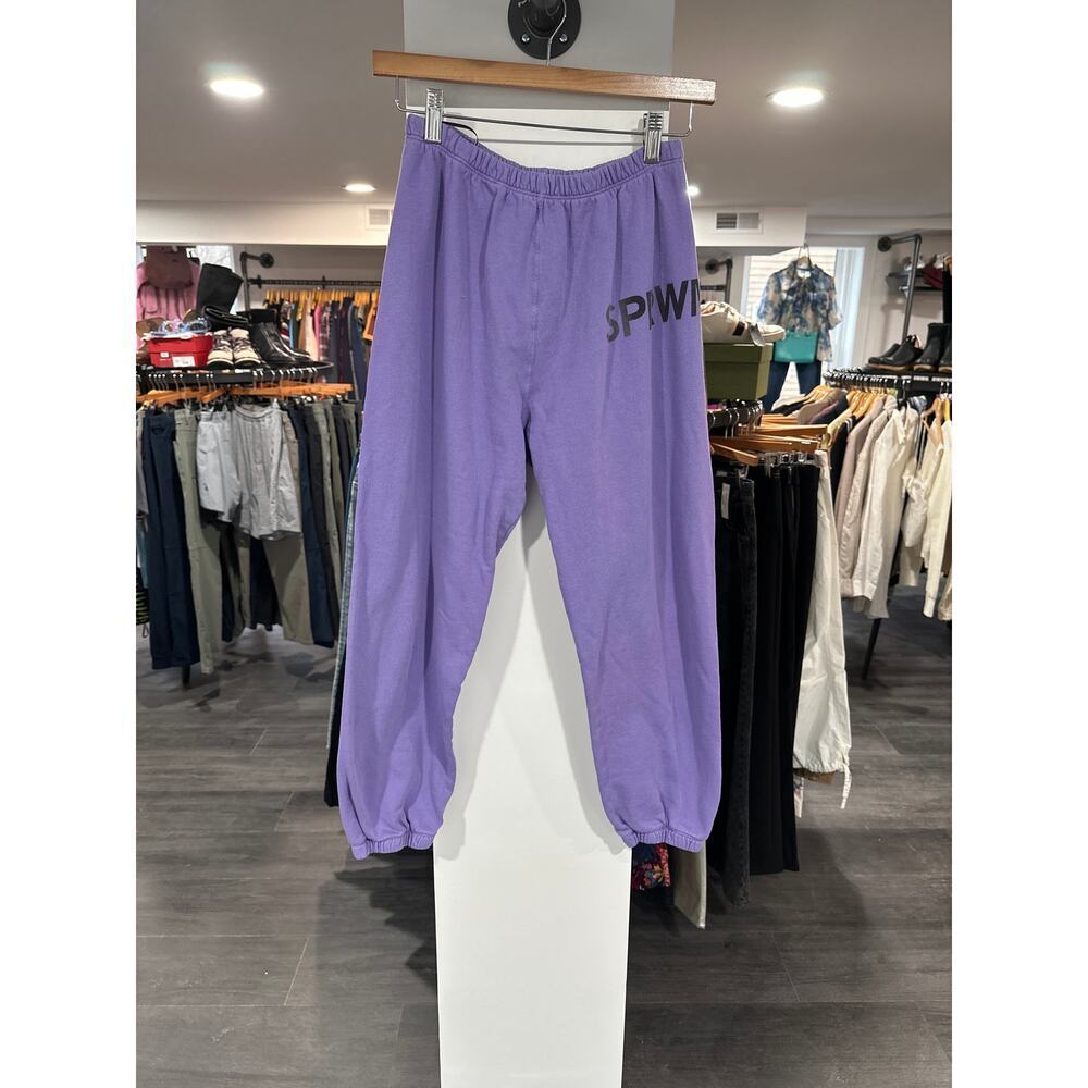 SPRWMN Sweatpants Size S